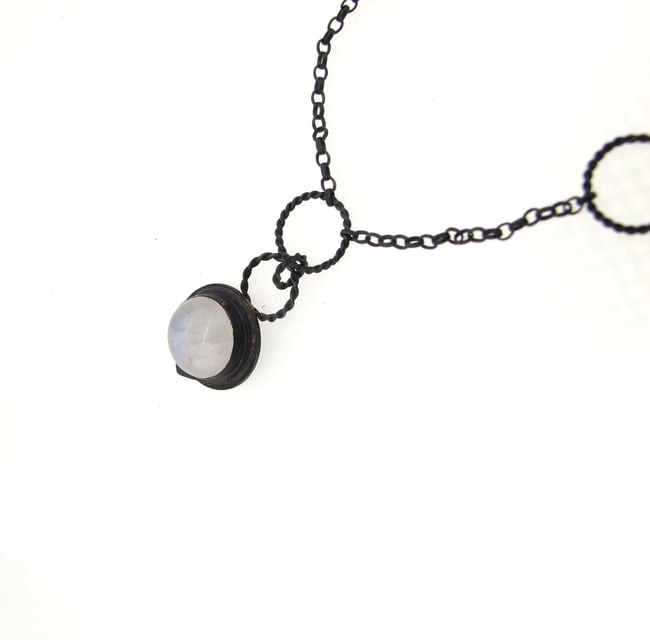 {NEW} Nautilus Spyglass Bracelet