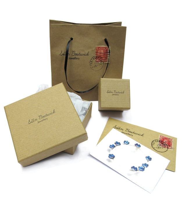 {NEW} Nautilus Spyglass Bracelet