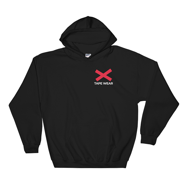 Image of Worldwide Hoodie