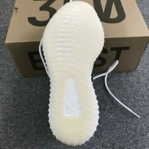 Image of Adidas Yeezy Boost “Zebra”