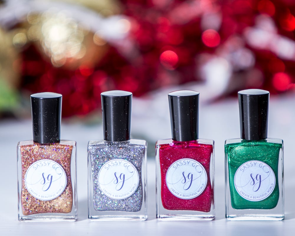 Image of Winter Wonderland Collection