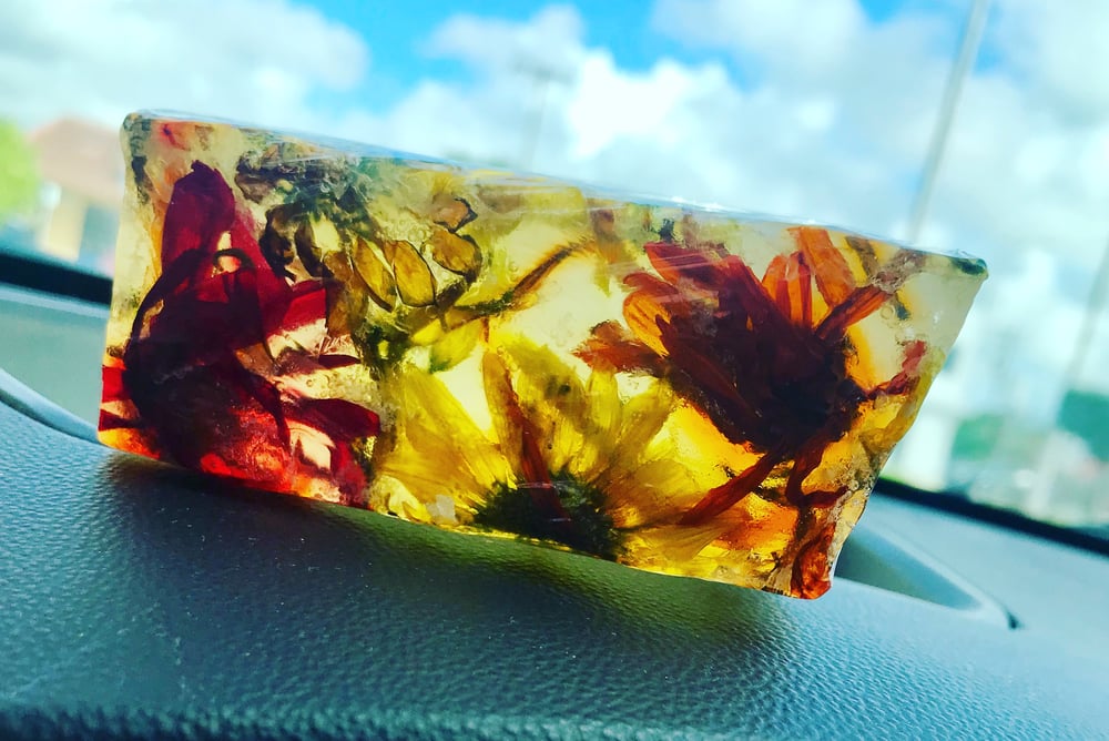 Image of Flower Child