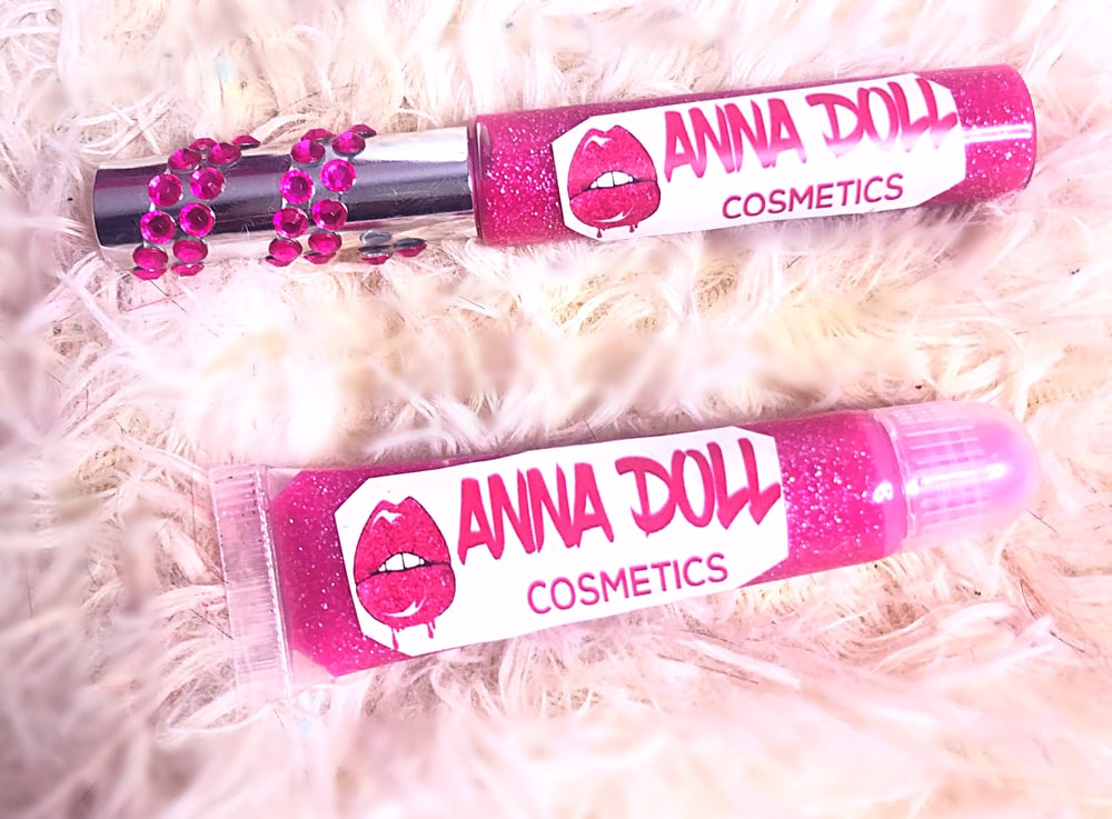 Image of Barbie Dreams Gloss 