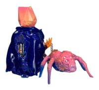 Image 2 of DOOM SPELL / NEXUS 6 one offs 