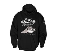 Image 2 of The Battery Hoody