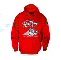 Image 4 of The Battery Hoody