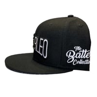 Image 3 of The Battery Snapback