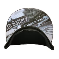 Image 4 of The Battery Snapback