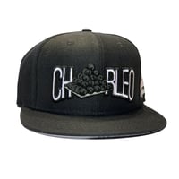Image 2 of The Battery Snapback