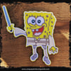 SPONGEBOB SKYWALKER