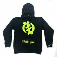 Image 2 of  Villi'age Hoodie