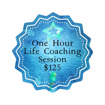 Image of 60 Minute Life Coaching Session