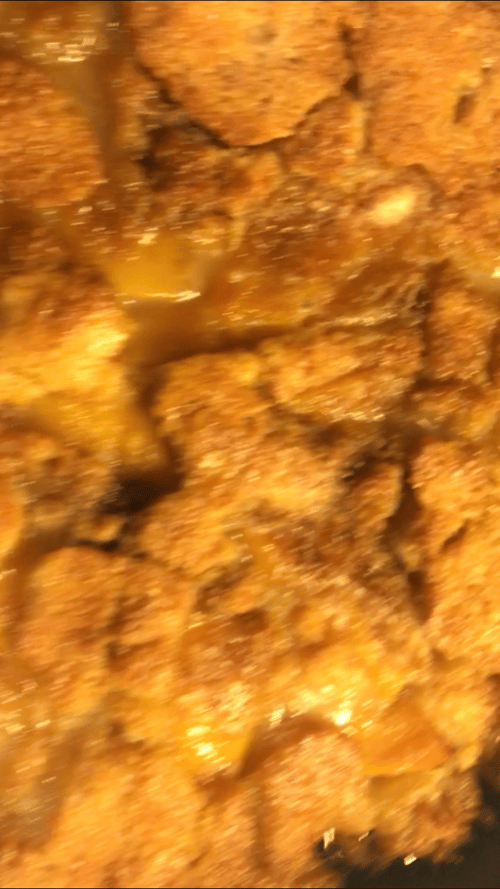 Image of Southern Peach Cobbler