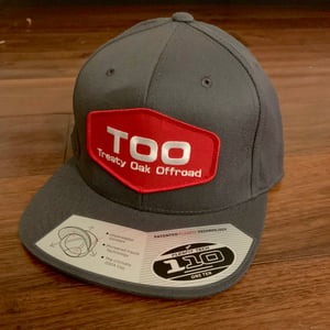 Image of TOO Patch Hat