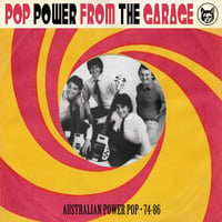 Image 1 of POP POWER FROM THE GARAGE