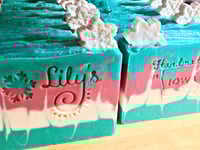 Image 6 of Clock House Brewing Goat Milk Soaps