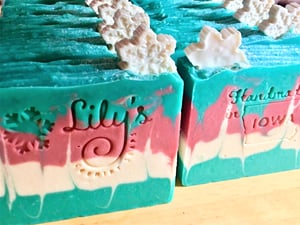 Image of Clock House Brewing Goat Milk Soaps