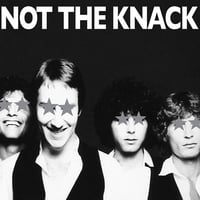 THE KNACK ~ Tribute