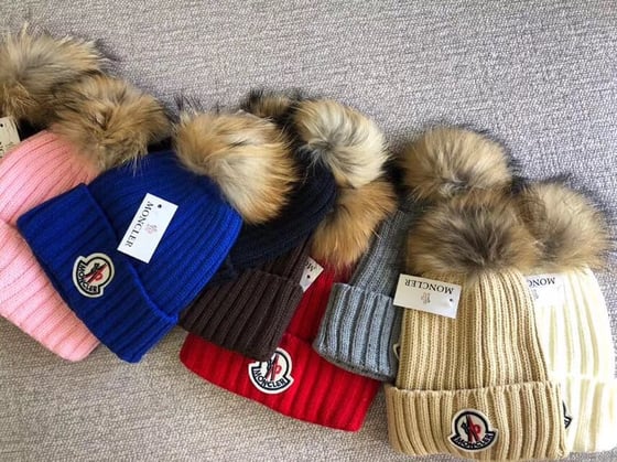 Image of Moncler Hats