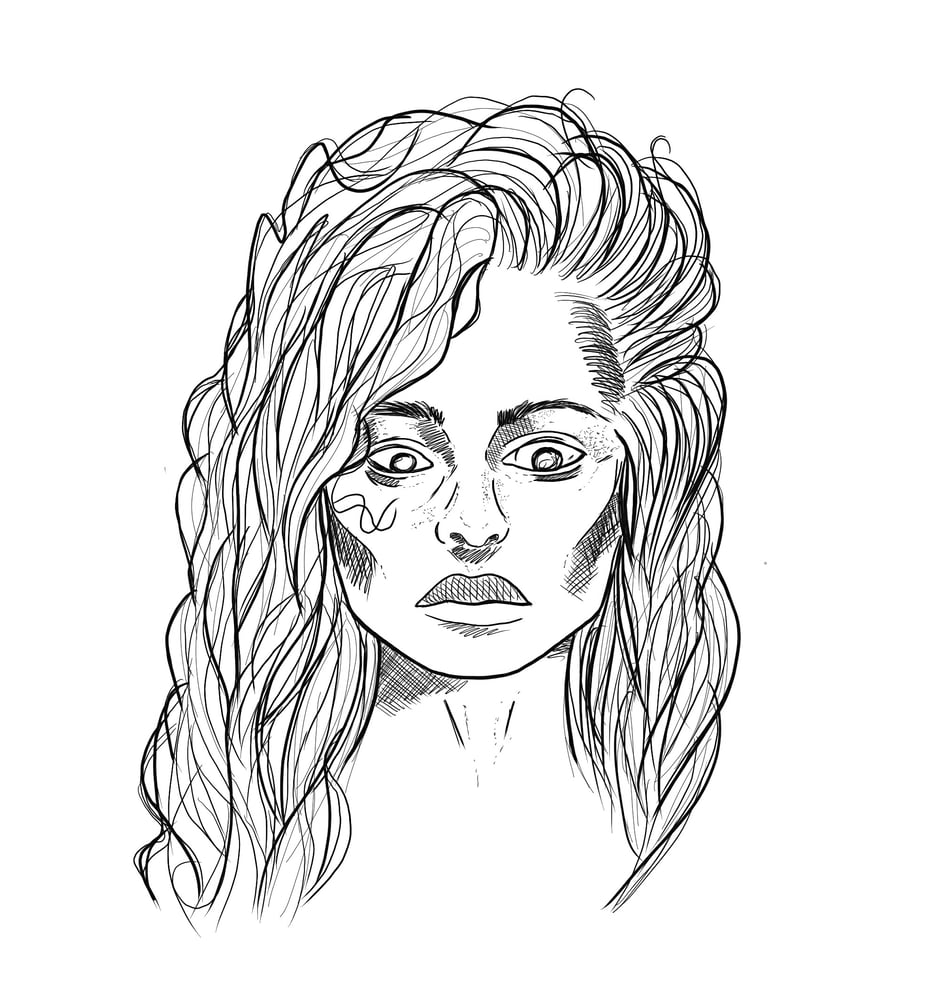 Image of Bellatrix