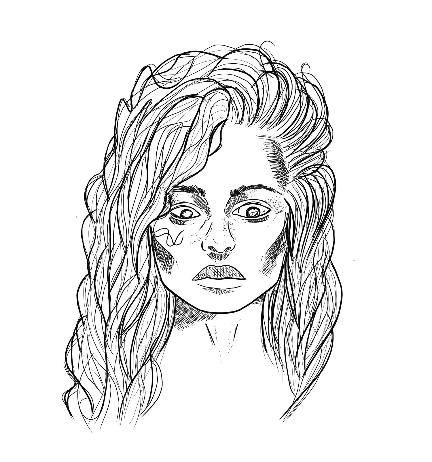 Image of Bellatrix