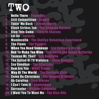 Image 3 of CHEAP TRICK ~ Tribute
