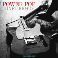 Image 1 of POWER POP ~ Unplugged Vol.1