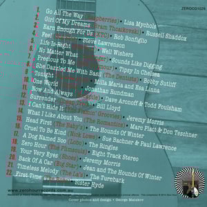 Image of POWER POP ~ Unplugged Vol.1