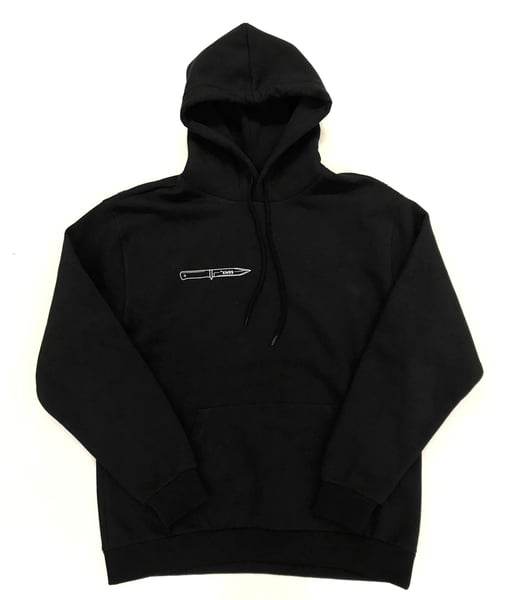 Image of "XN99 DEBUT HOODIE