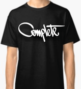 Image of Complete Tee
