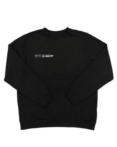 Image of "XN99 DEBUT SWEATER