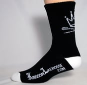 Image of Kingdom Kalf Socks