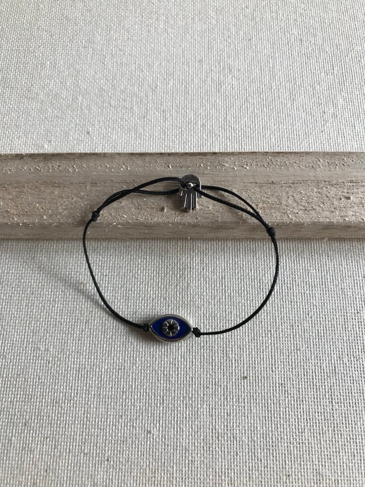 Image of Bracelet Lucky Eye++