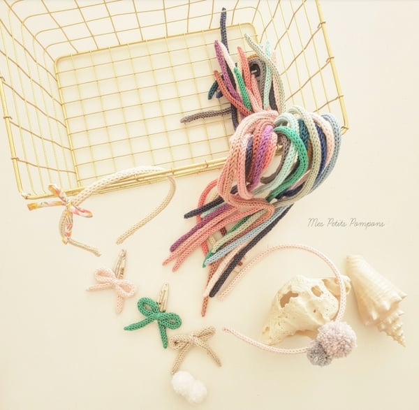 Image of Pompon's Clips & Co.