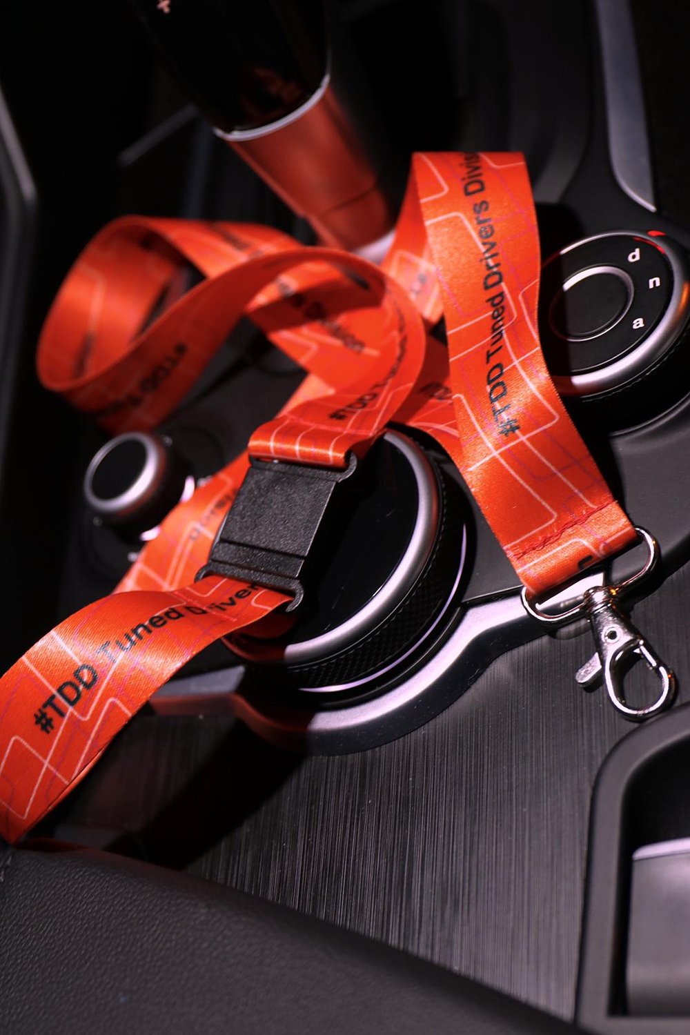 Image of Lanyards