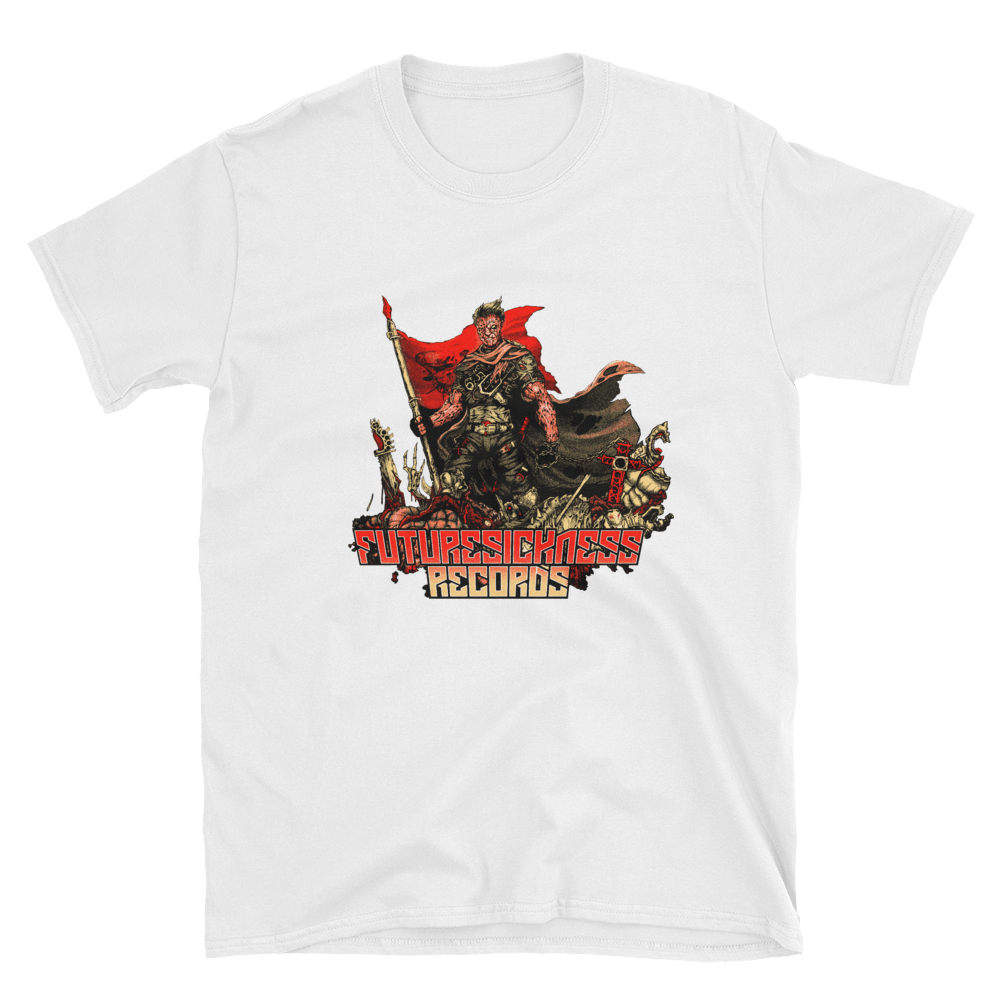 Image of shirt 'Father Of Sin' design
