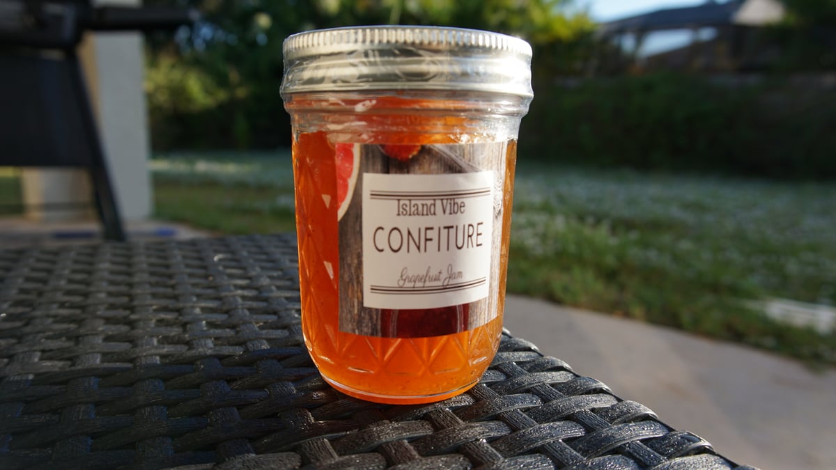 Island Vibe — Products