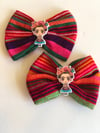 Cambaya Hair Bows