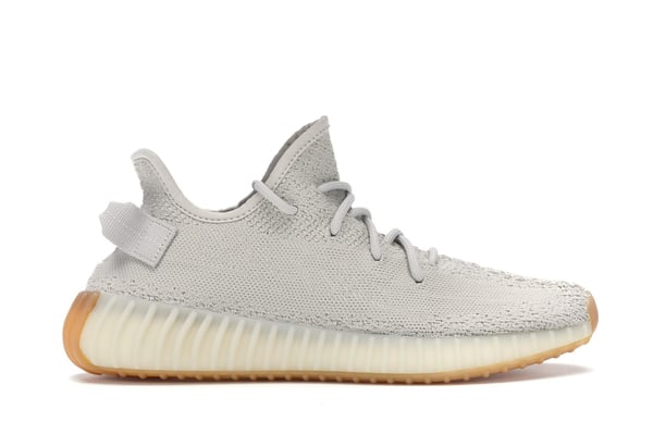 Image of adidas Yeezy BOOST 350 V2 “Sesame”