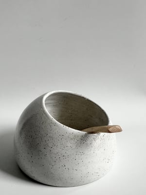 Image of Salt pig 1 