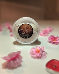 Sea Moss Paw Soak 