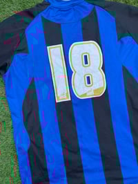 Image 1 of Match Worn 2007 Diadora Pre-Season Shirt