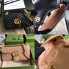 GG Marmont Bag 