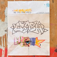 Image 3 of D1 SKETCH ART
