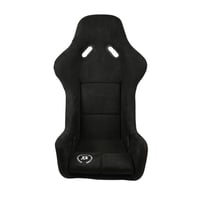 Image 1 of Scarles Fixed Back Bucket Seat