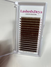 Image 4 of Cafecito Collection