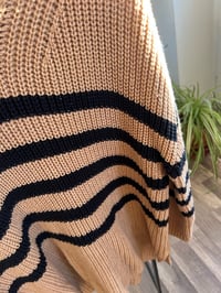 Image 2 of Old Navy chunky sweater