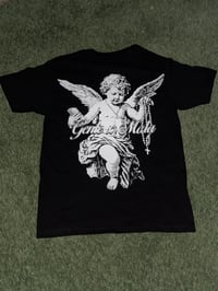 Image 3 of Gente x Mala Angel Shirt