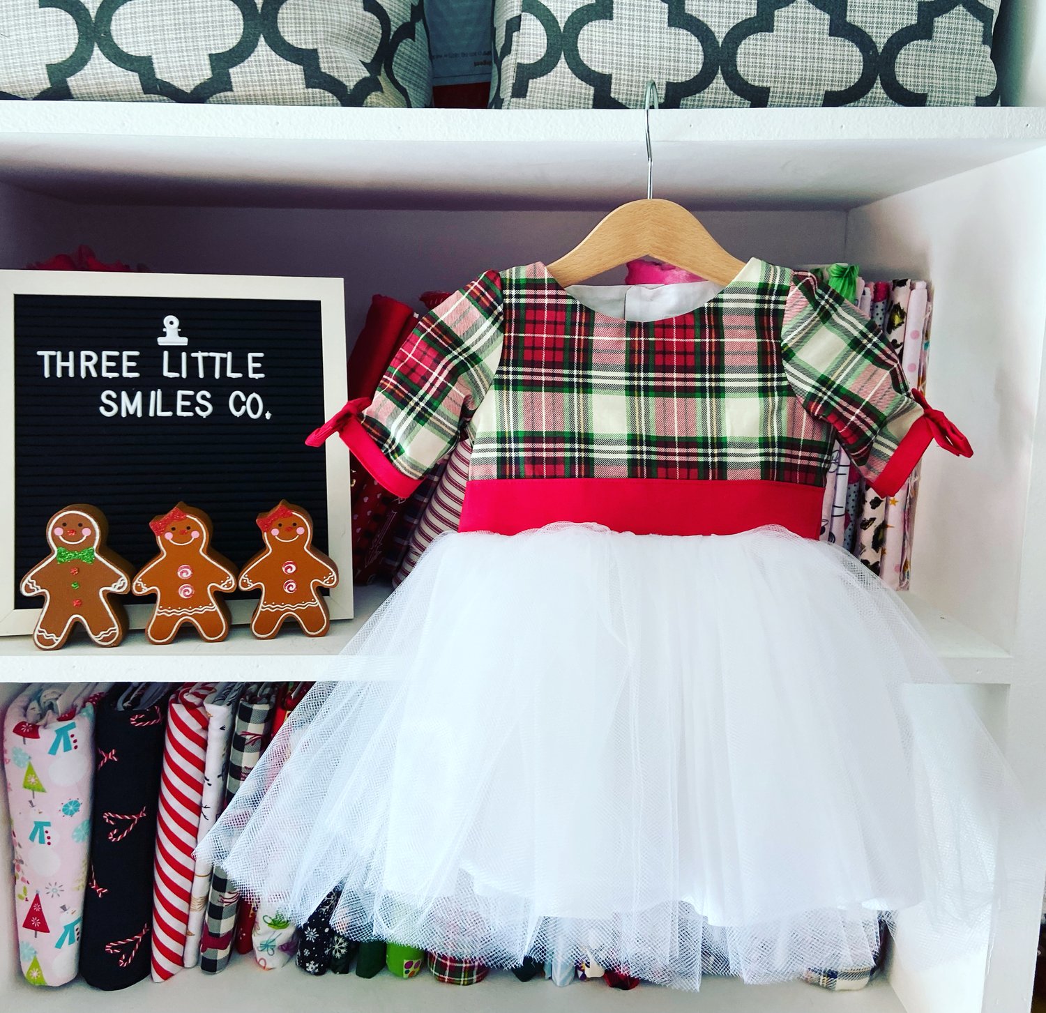 Image of Sweet Sugar Belle