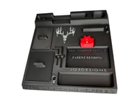 Image 4 of Arrow Fletching Helper 2.0 For BOHNING PRO CLASS JIG - Precision Fletching Made Easy